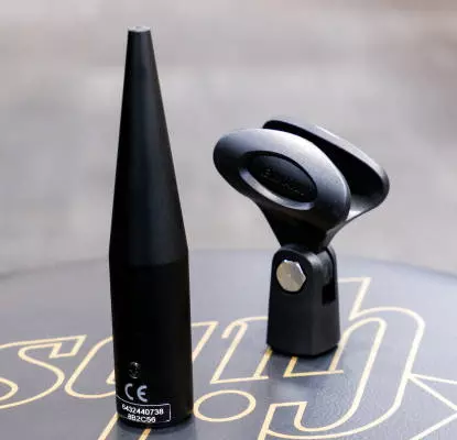 Store Special Product - Neumann - MA 1 Automatic Monitor Alignment Microphone